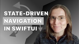 SwiftUI tutorial: How to navigate programmatically like a pro with NavigationView - iPhone and iPad