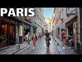 🇫🇷[PARIS 4K] WALK IN PARIS &quot;RUE DE LAPPE&quot; (EDITED VERSION)  17/AUGUST/2022