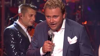 Video thumbnail of "Wesly Bronkhorst - Zal Ik Jou Ooit Nog Zien (Live In Het Concertgebouw) [Officiële videoclip]"