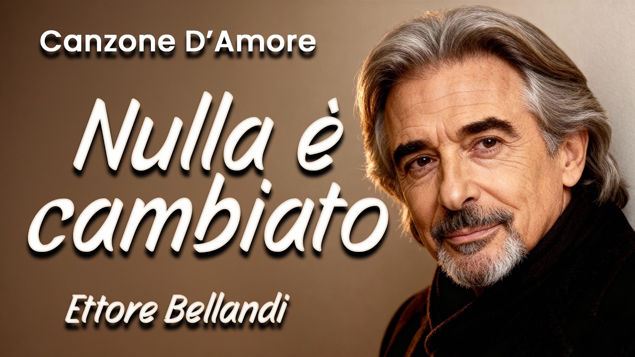 Una canzone per chi ha lasciato un posto intatto nel cuore – 🎵 “Il Tuo Posto È Sempre Intatto”