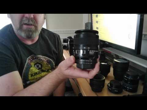 Nikon Lenses that are awesome (and some are also cheap)