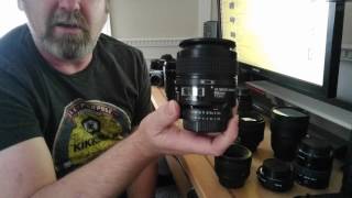 Nikon Lenses that are awesome (and some are also cheap)