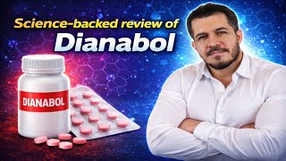 Dianabol review | Mechanism, benefits,  side effects,  dosage, cycle protocol, target users