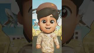 سلسلة أغاني اليوم الوطني - الأغنية 3