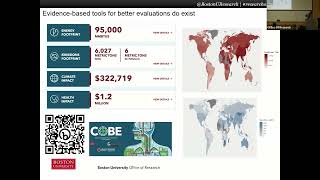 Jonathan Buonocore: Bridging the Gap Between ESG Metrics and Science