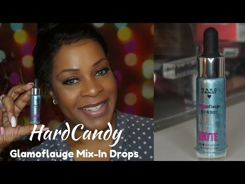 Hard Candy -