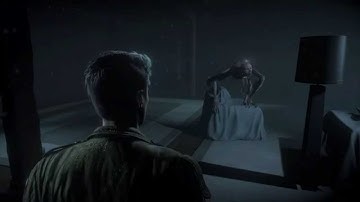 Until Dawn: Ending with All 8 Characters Alive