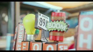 O.H.S.O. Brewery & Little O's Arcadia Market