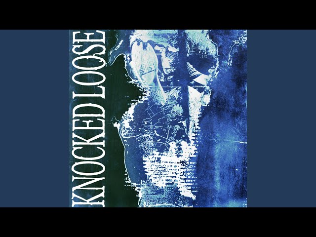 Mistakes like fractures - @Knocked Loose #knockedloose #7string #heavy