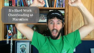 A Spectator's Guide to Half/Full Marathons