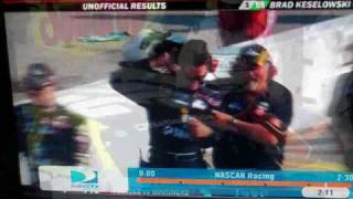 Celebrity Vince Welch dosnet know who Tony Eury Sr. Wealth