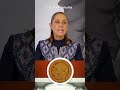 Sheinbaum confirma renta del Castillo de Chapultepec para evento de la FIFA
