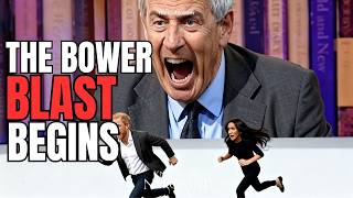 Bower Blast Begins Part 1