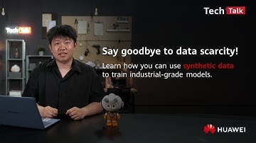 Learn How You Can Use Synthetic Data to Train Industrial-Grade Models