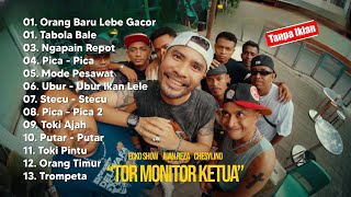 Download Lagu LAGU TIMUR 2025 | HITS TIKTOK \u0026 VIRAL -ORANG BARU LEBIH GACOR - TABOLA BALE - ORANG TIMUR MP3