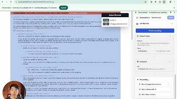 Browserbot Tutorial - Roast Hacker News User