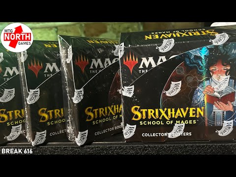 MTG StrixHaven コレクターブースター日本語 Amazon.co.jp: マジック:ザ・ギャザリング ストリクスヘイヴン