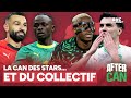 La CAN des stars… et la prise de pouvoir du collectif ?