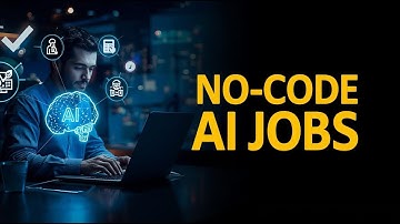 Land Your First No-Code AI Assistant Job (Remote + No Coding!)