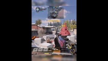 OverPower Type 63 |Best Marksman in CODM #codm #callofduty #codmaim #shorts #codindia #type63 #yt