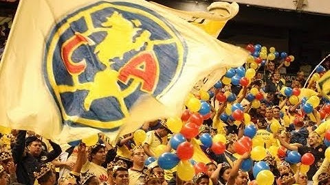 América vs Chivas 1/4 de final COPA Mx