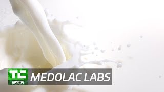 Founder Spotlight: Medolac Labs
