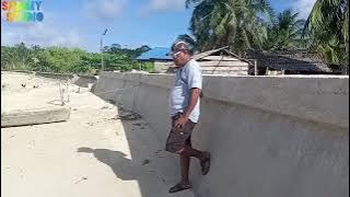 Lagu pop tanimbar sedih terbaru 2025 Ibu & aya cipt/voc /  Sammy R, A, Kadun