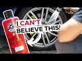 CHEMICAL GUYS DIABLO WHEEL CLEANER REVIEW! How good is this wheel cleaner gel against dirty wheels.