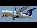 28 Seconds To Survive | Santa Bárbara Airlines Flight 518