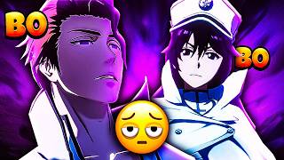 B0 F2P Aizen & Bambietta is Miserable | Bleach Soul Resonance
