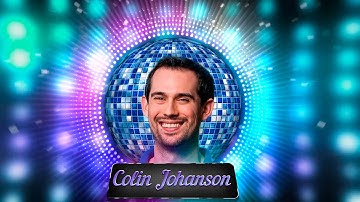 Colin Johanson leaves anet