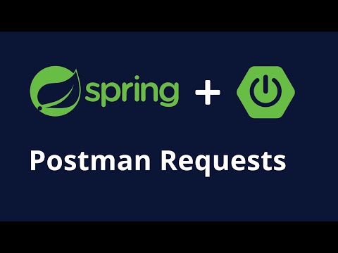 04. Postman Requests