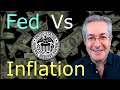 Fed vs Inflation