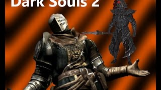 DarkSouls2: Old Dragon Slayer