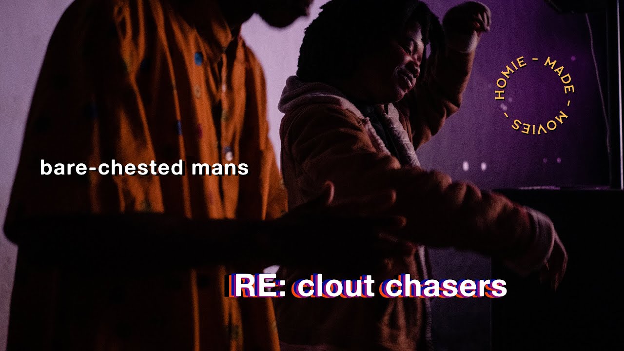 RE: CC | 6 | bare-chested mans