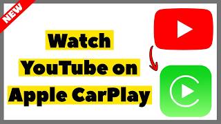 How to Watch YouTube on Apple CarPlay (2026) | Full Guide