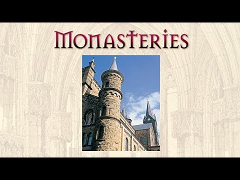 Video: Söflingen kloster (Kloster Soeflingen) beskrivelse og bilder - Tyskland: Ulm