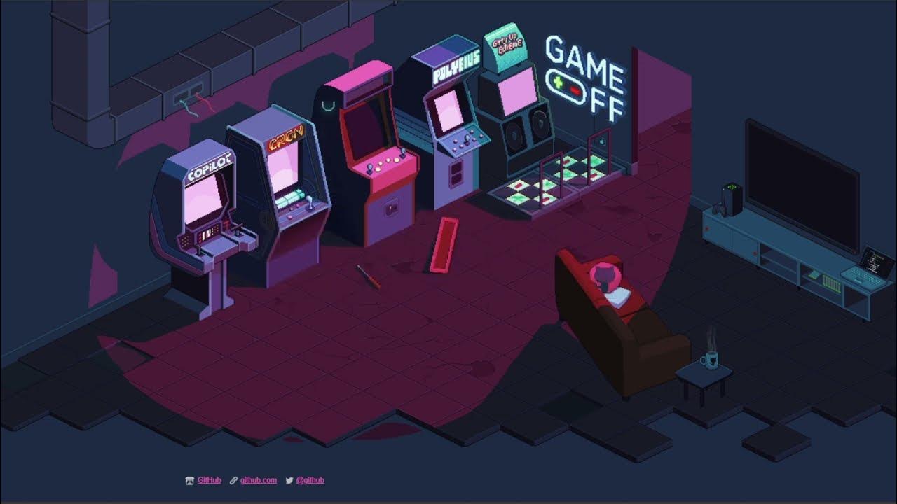 Qiao github. Игра git. games github. git game. h-flash game github.