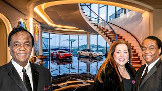 Lamont Dozier: Cause of Death Revealed, Wife, Son Beau Dozier, Net Worth & Lifestyle