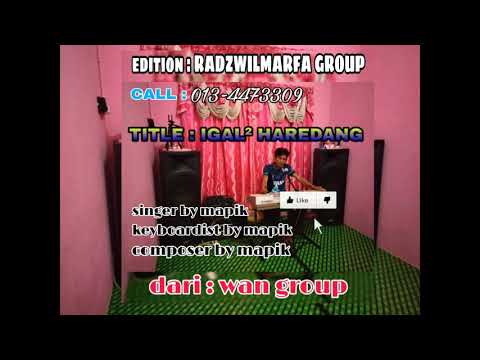 Radzwilmarfa group---igal² haredang