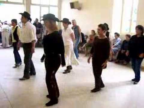 line dance country irish stew