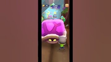 Talking Tom Time Rush Gameplay Walkthrough Part 4 | Talking Tom Time Rush (Android, iOS)