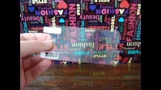 Защитная пленка screen protector передняя на Fly IQ 4412 4413 4414 4416 глянец глянцевая