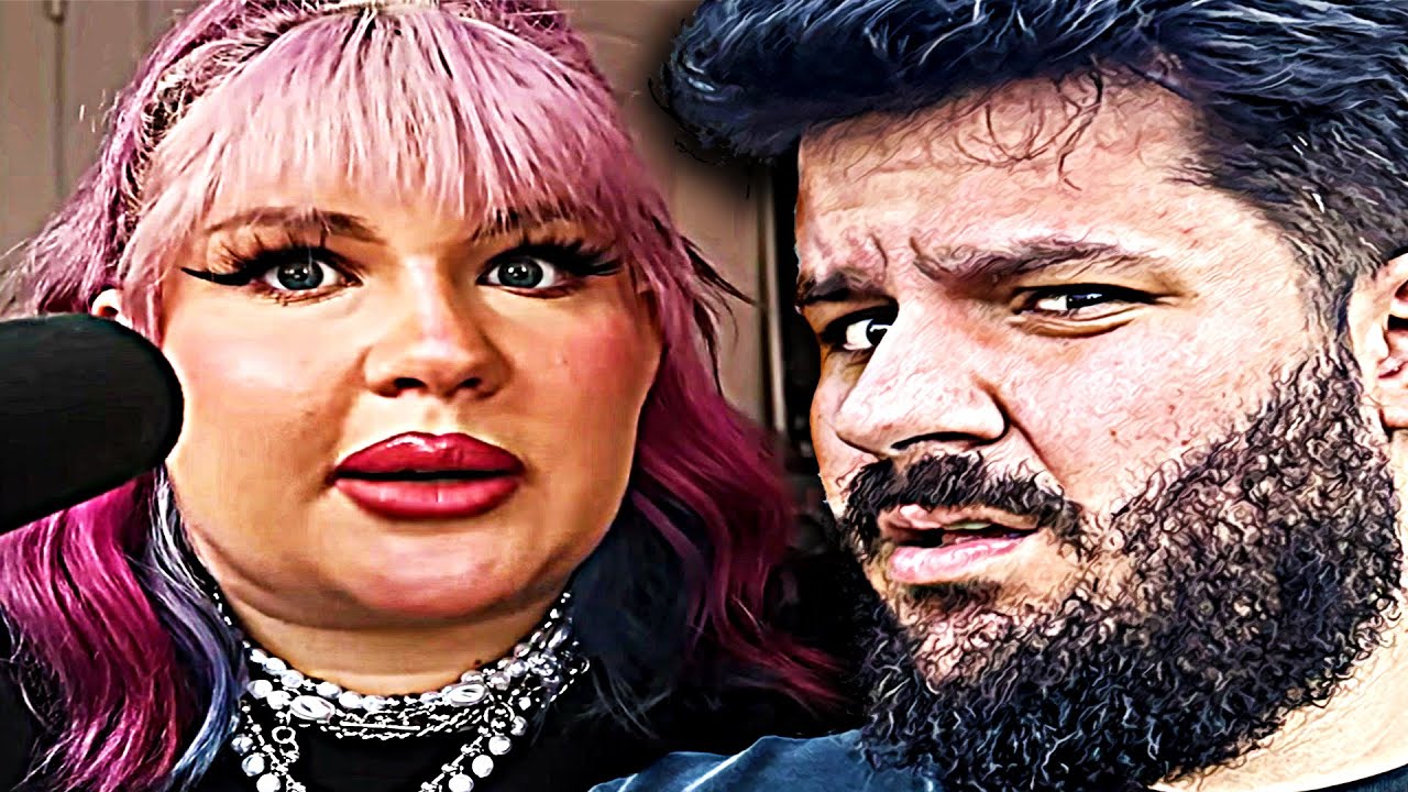 Sugar Denny VŠECHNO Vysvětlila