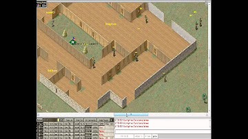 Chain Of Command Game Play