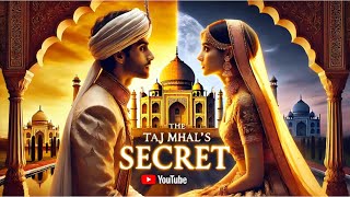 Was the Taj Mahal Originally a Hindu Temple? | #TajMahal #TajMahalsecrets, #Taj Mahal #Hindutemple