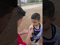 بونبون الشرير بيخرب الوجه