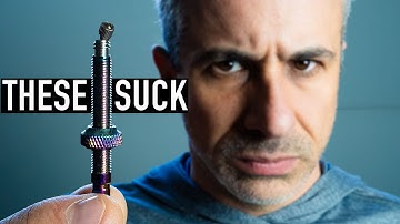 The WORST Mountain Bike Part You STILL Use