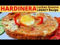 HARDINERA Lucban Meatloaf l Quezon Province Popular Dish l Filipino Meatloaf Recipe