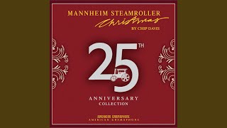 Watch Mannheim Steamroller Let It Snow Let It Snow Let It Snow video